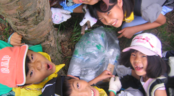 わんぱくキャンプ13