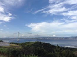 わくわく夢合宿 in 淡路島