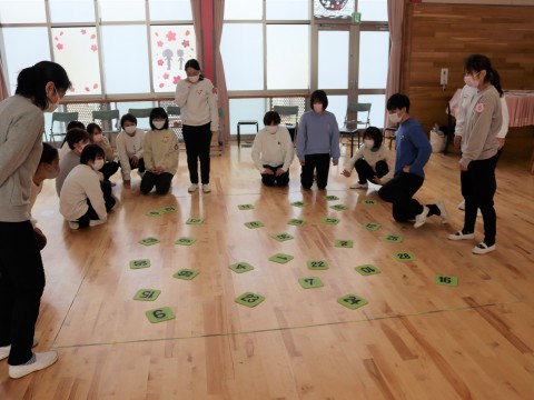 長野市社会福祉法人保育園様